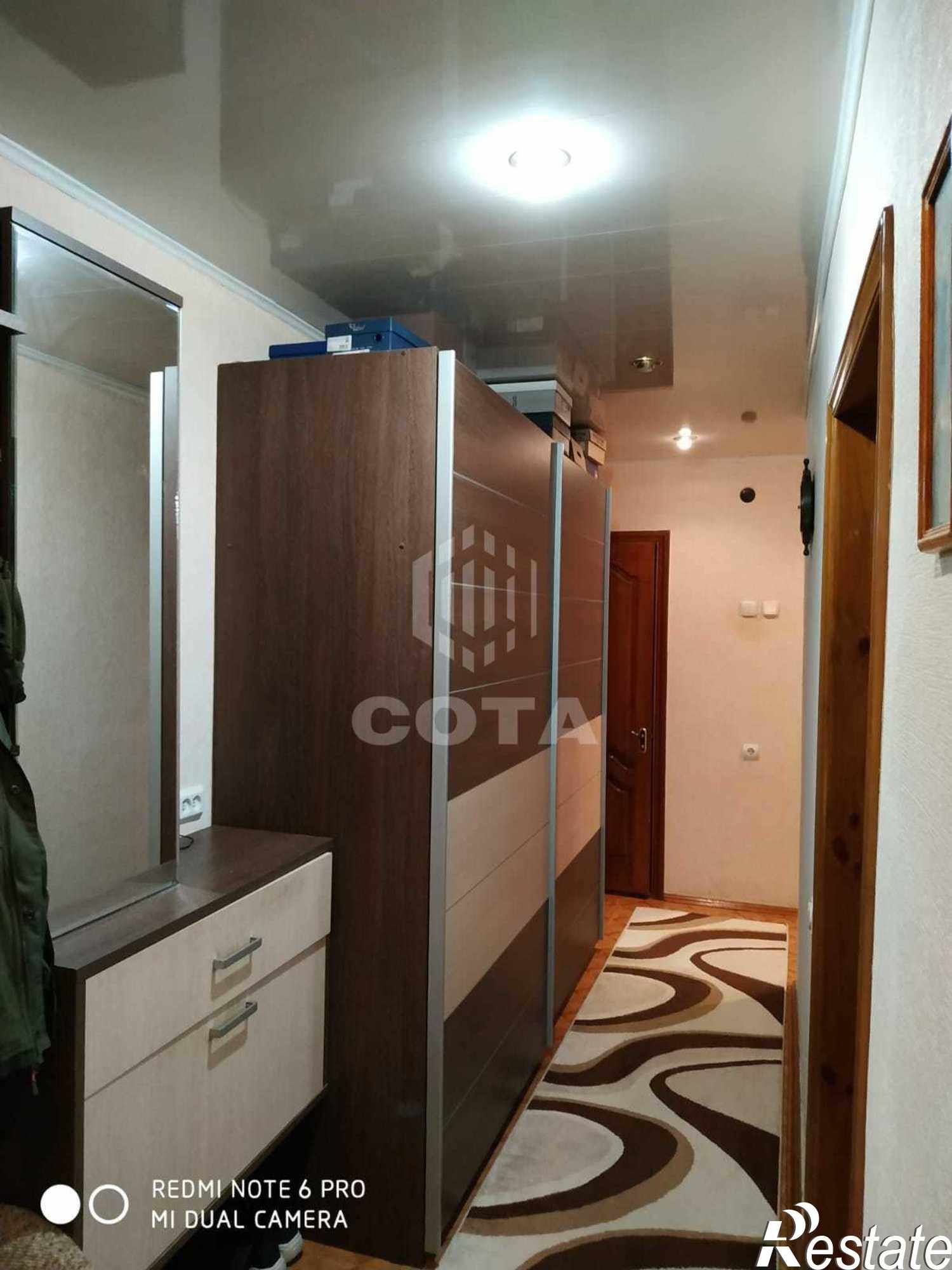 Сдать квартиру за 30 000 рублей на Победы улица, 7