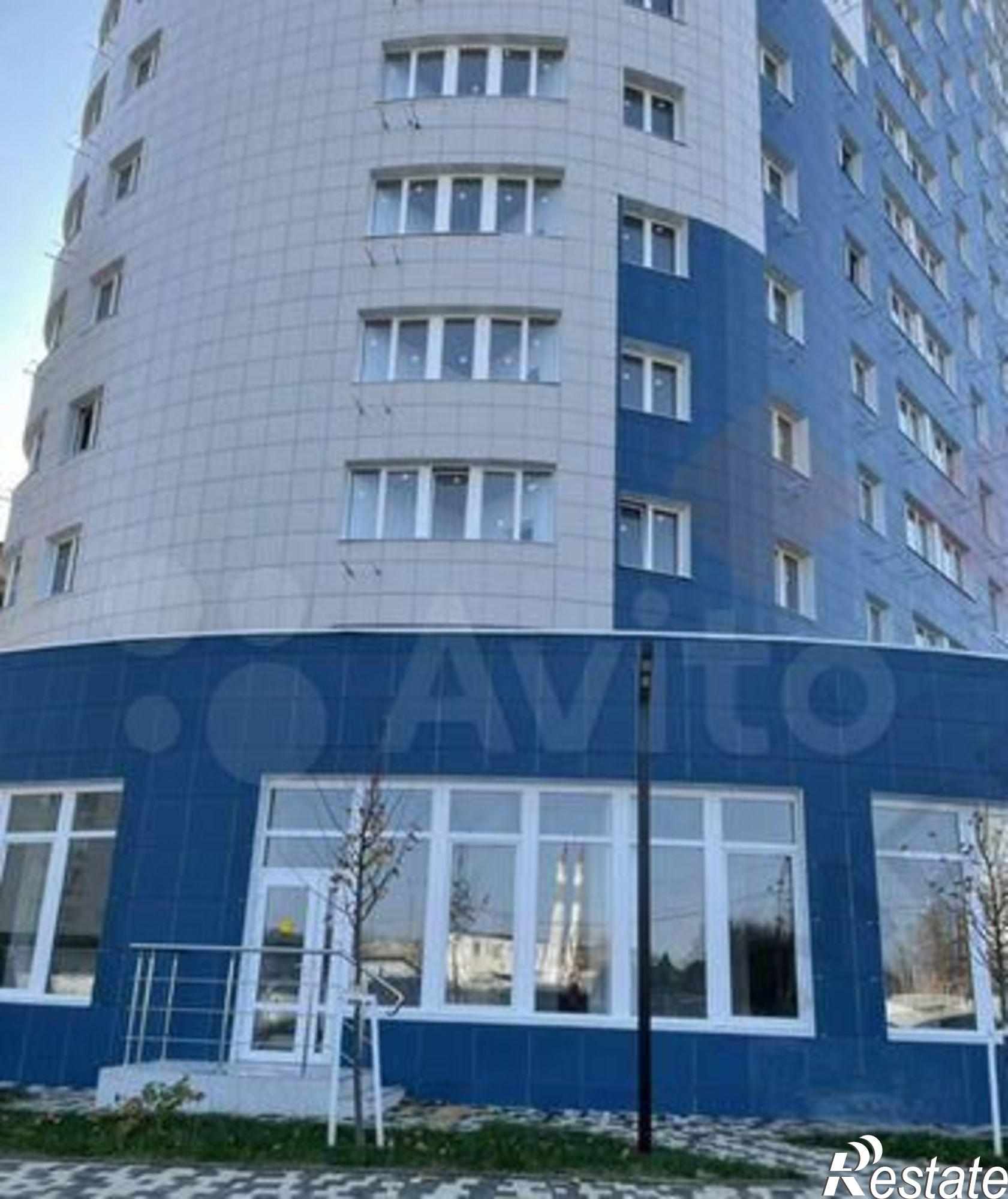 Купить квартиру за 5 950 000 рублей на Старокубанская ул, 2/23 к2