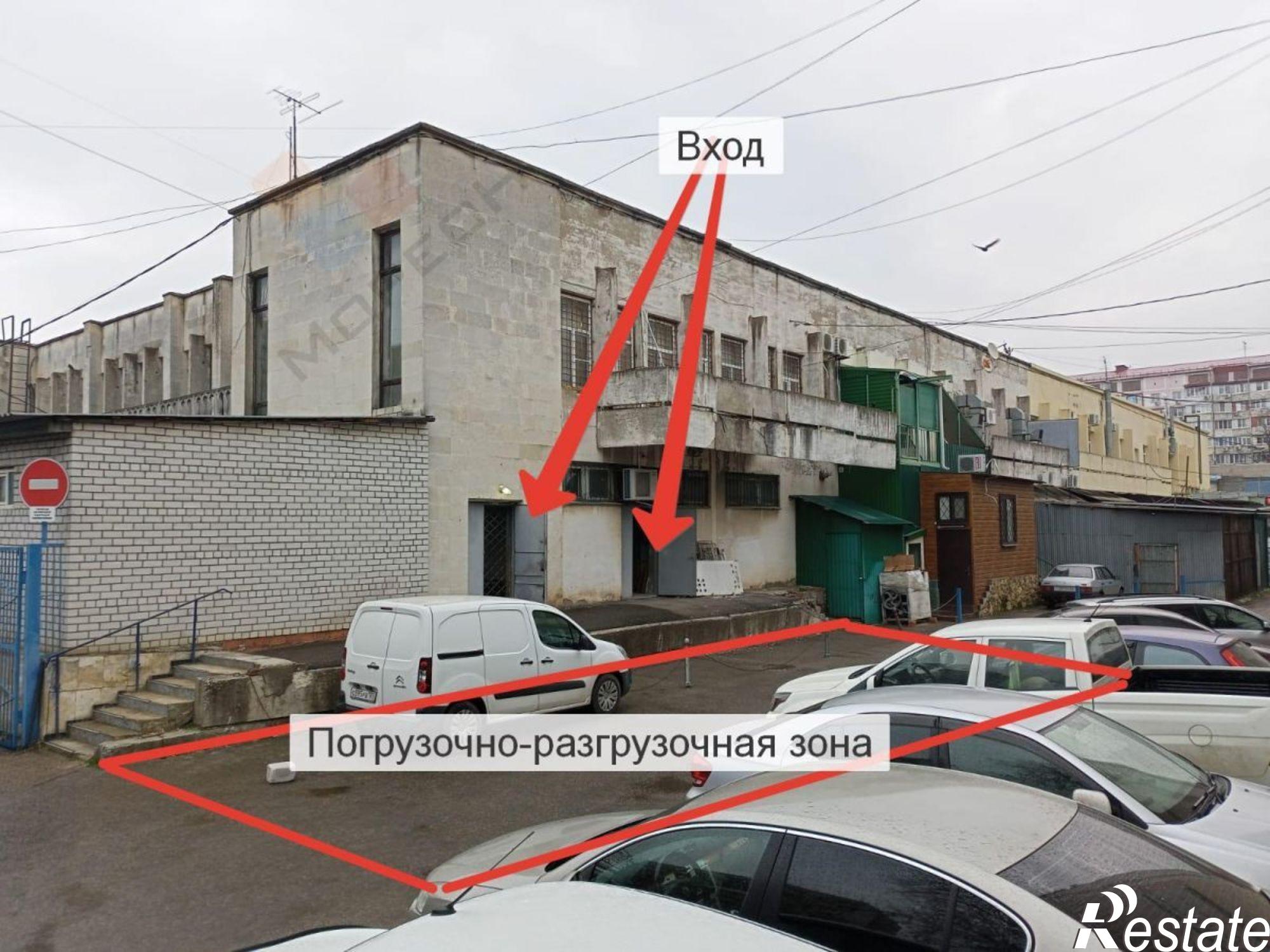 Купить помещение свободного назначения за 30 000 000 рублей на Уральская ул, 156А