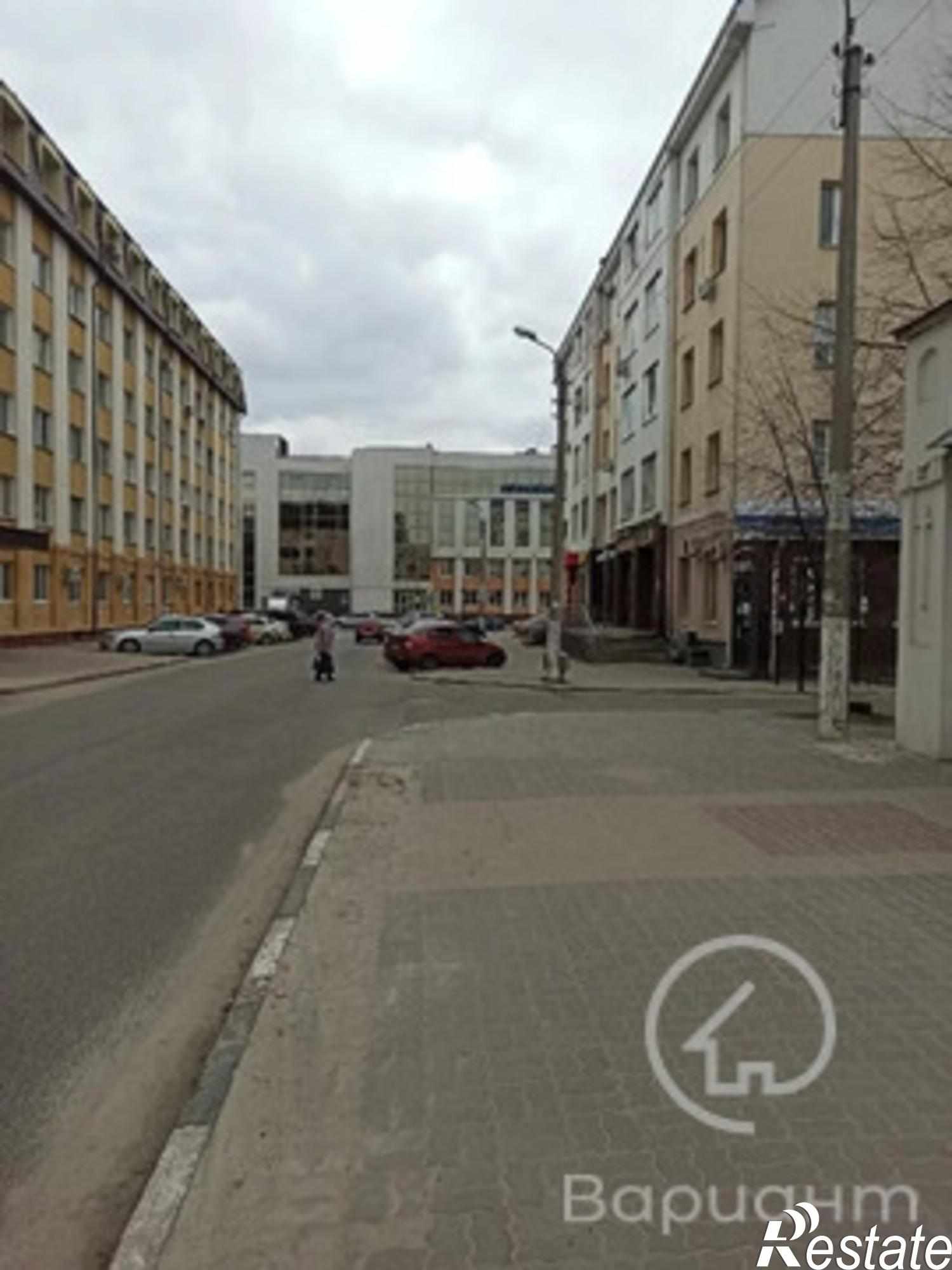 Купить гараж, место в паркинге за 500 000 рублей на ул. Победы, 118