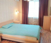 3-комн, 73.4кв м, этаж 5/16 Буянова улица, 100