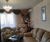 3-комн, 63кв м, этаж 8/9 Победы улица, 7