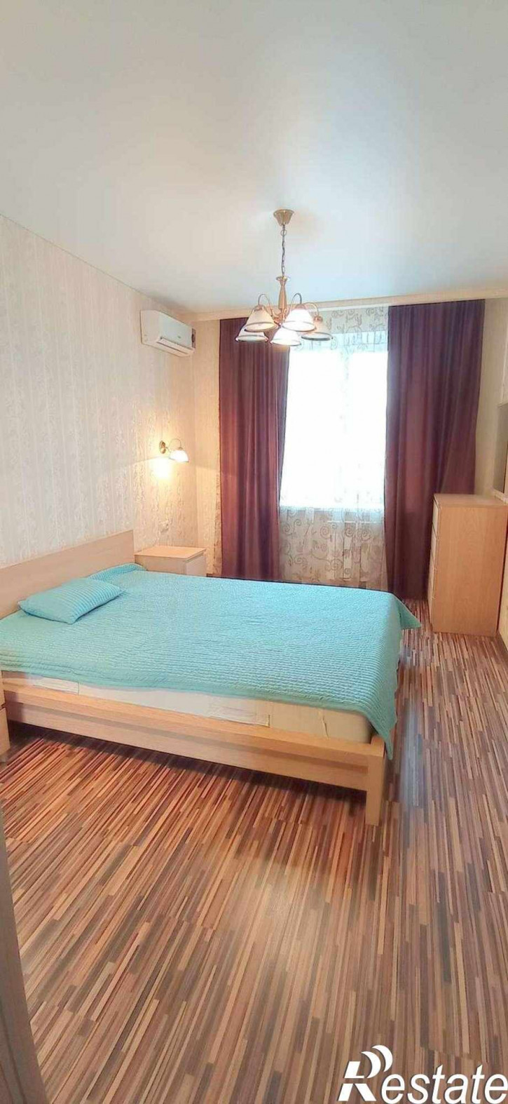 3-комн квартира Буянова улица, 100