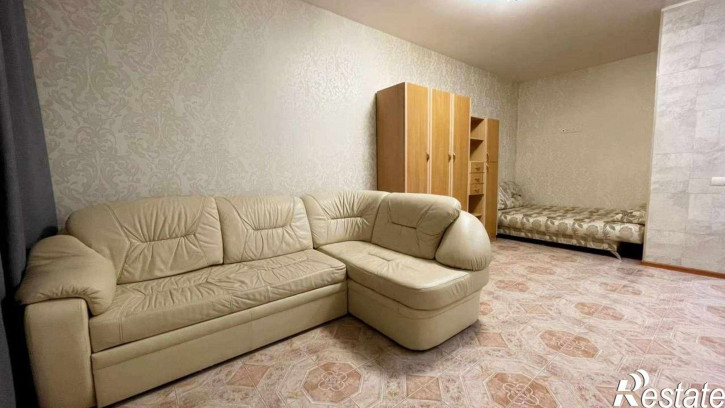 1-комн квартира Карбышева улица, 65