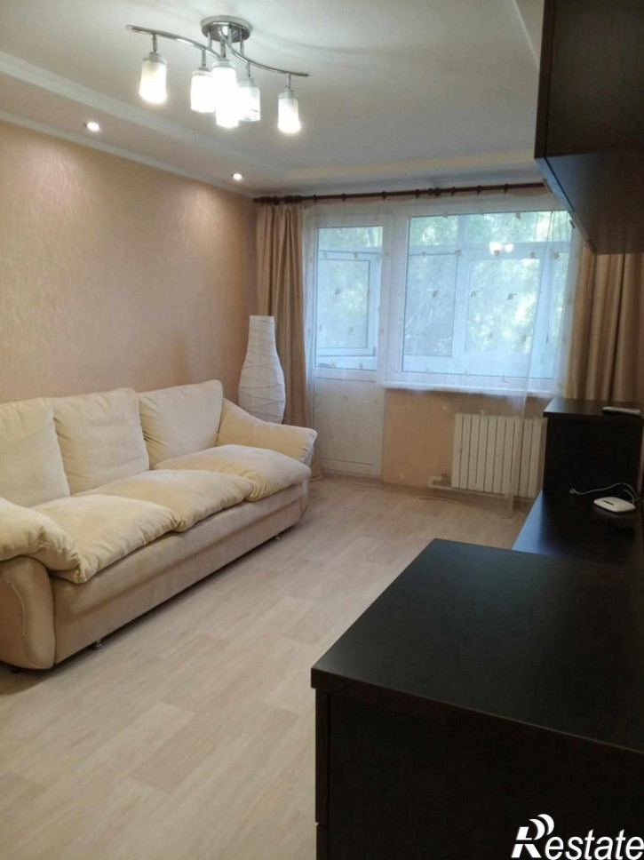1-комн квартира Ерошевского улица, 84
