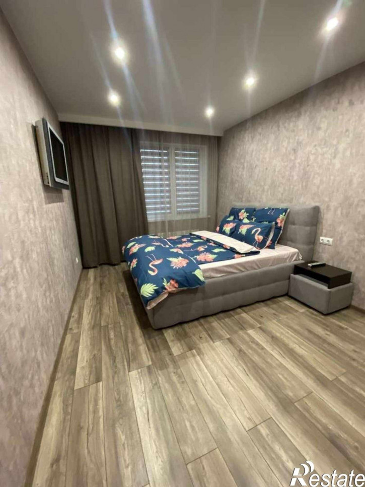 1-комн квартира Мяги улица, 24б