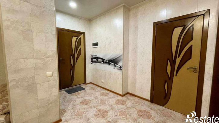 1-комн квартира Карбышева улица, 65
