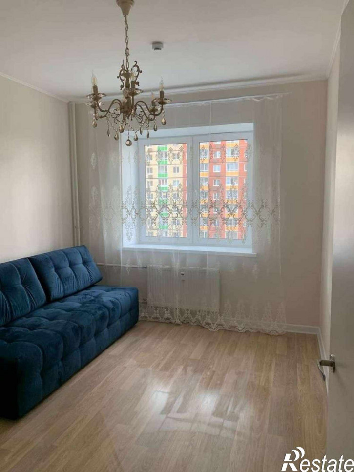 1-комн квартира Гастелло улица, 22а