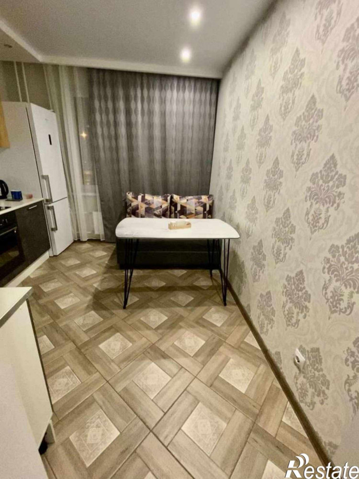 1-комн квартира Мяги улица, 24б