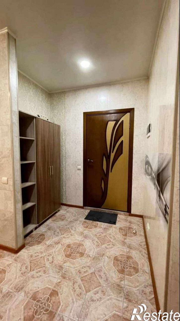 1-комн квартира Карбышева улица, 65