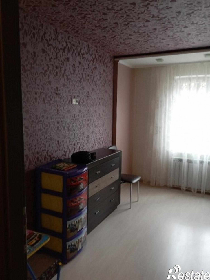 2-комн квартира Гастелло улица, 37