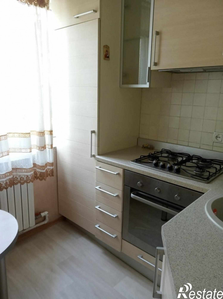 1-комн квартира Ерошевского улица, 84