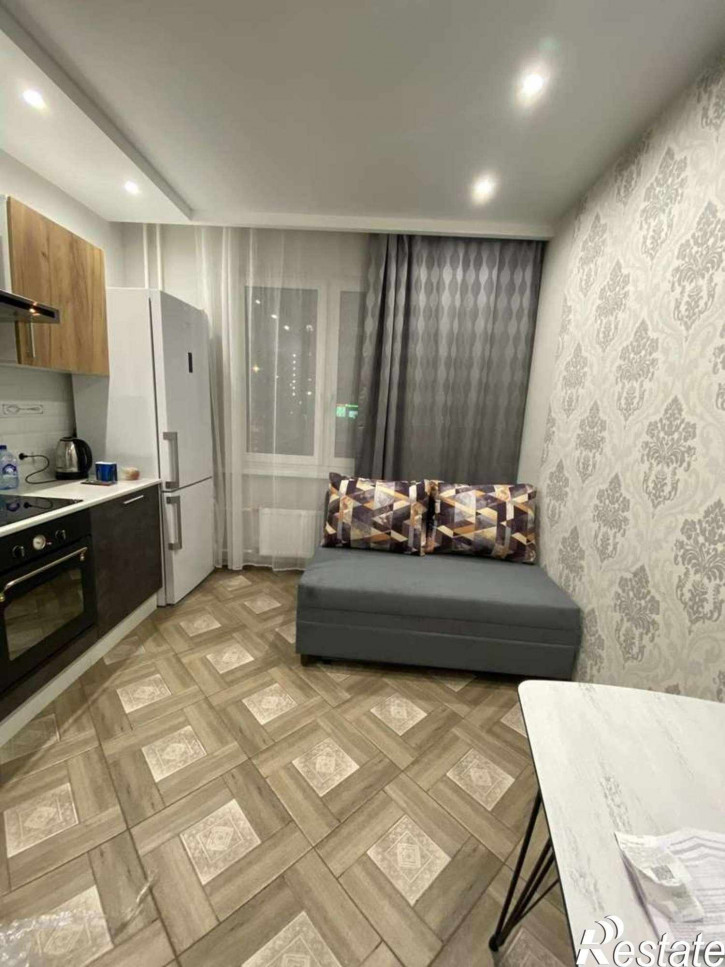 1-комн квартира Мяги улица, 24б