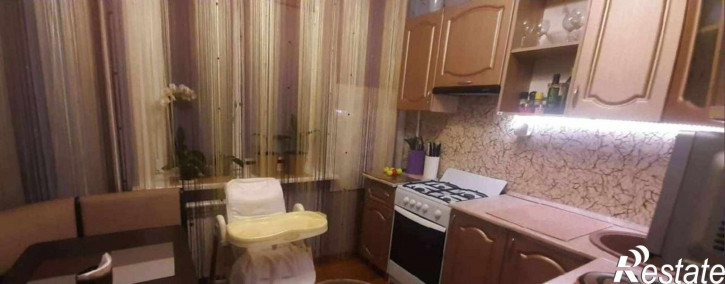 2-комн квартира Мориса Тореза улица, 17а