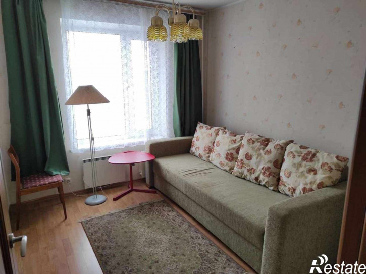 3-комн квартира Партизанская улица, 80