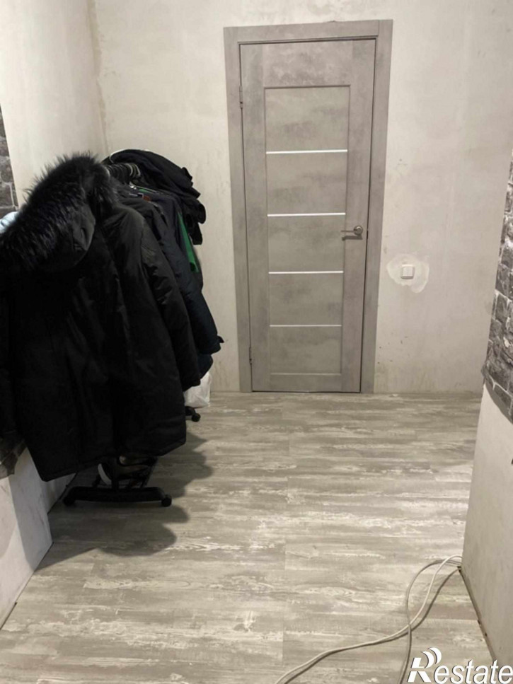 1-комн квартира Гая улица, 37