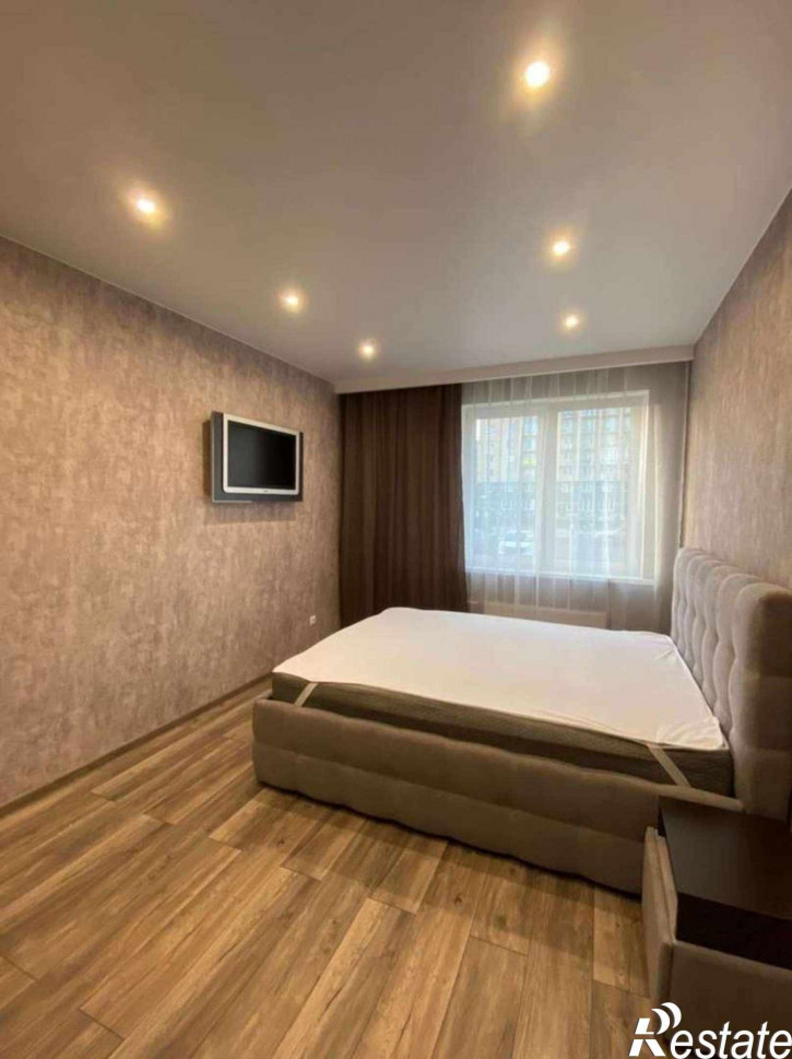 1-комн квартира Мяги улица, 24б