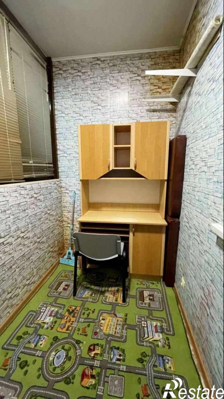 1-комн квартира Карбышева улица, 65