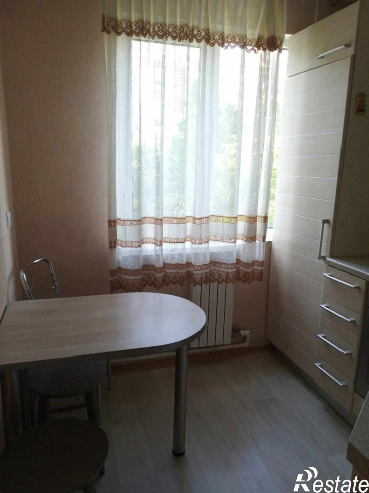 1-комн квартира Ерошевского улица, 84