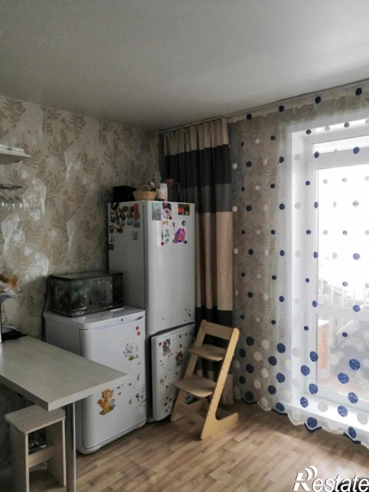 1-комн квартира Авроры улица, 68
