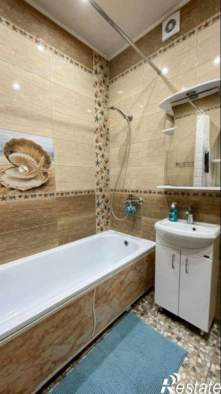 1-комн квартира Карбышева улица, 65
