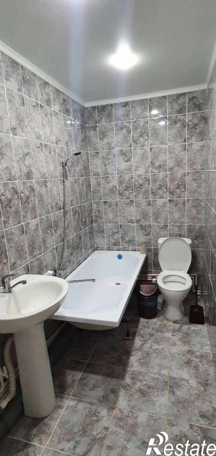 1-комн квартира Мориса Тореза улица, 6