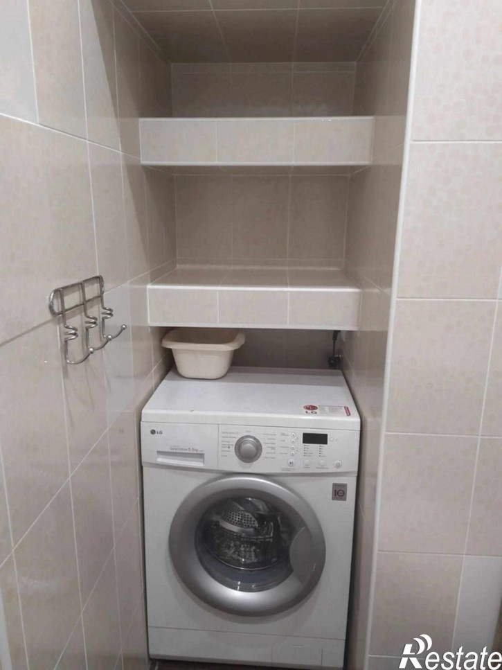1-комн квартира Ерошевского улица, 84