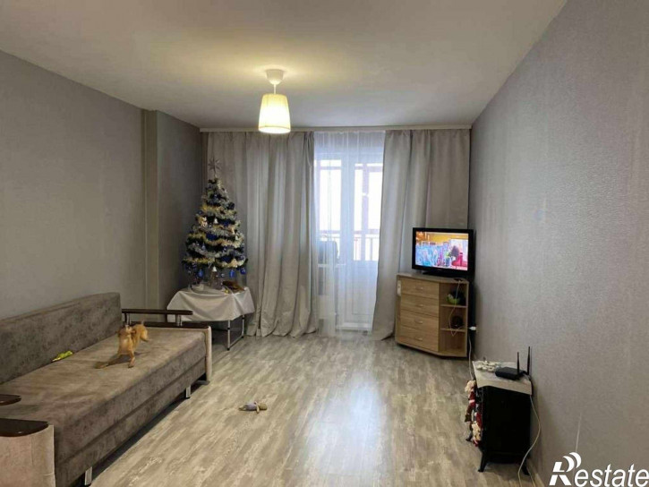 1-комн квартира Гая улица, 37