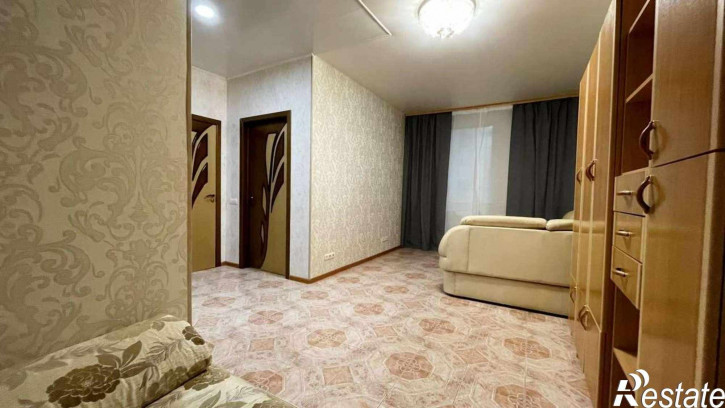 1-комн квартира Карбышева улица, 65