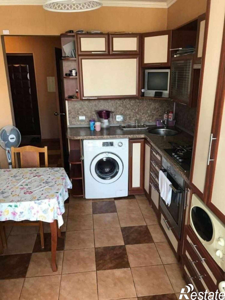 2-комн квартира Ново-Садовая улица, 273