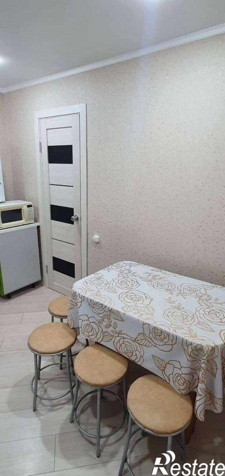 1-комн квартира Мориса Тореза улица, 6