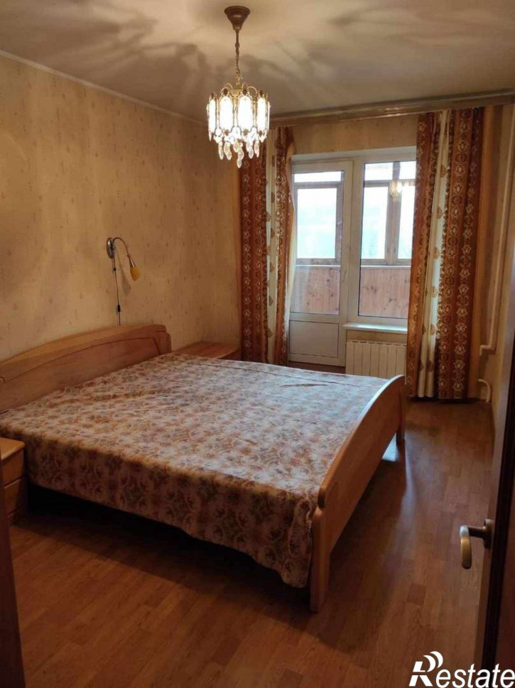 3-комн квартира Партизанская улица, 80