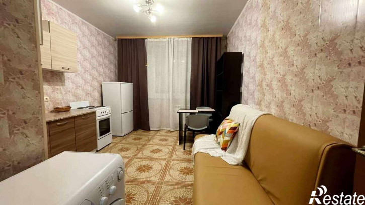 1-комн квартира Карбышева улица, 65