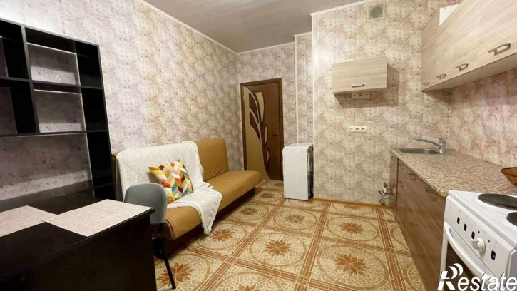 1-комн квартира Карбышева улица, 65