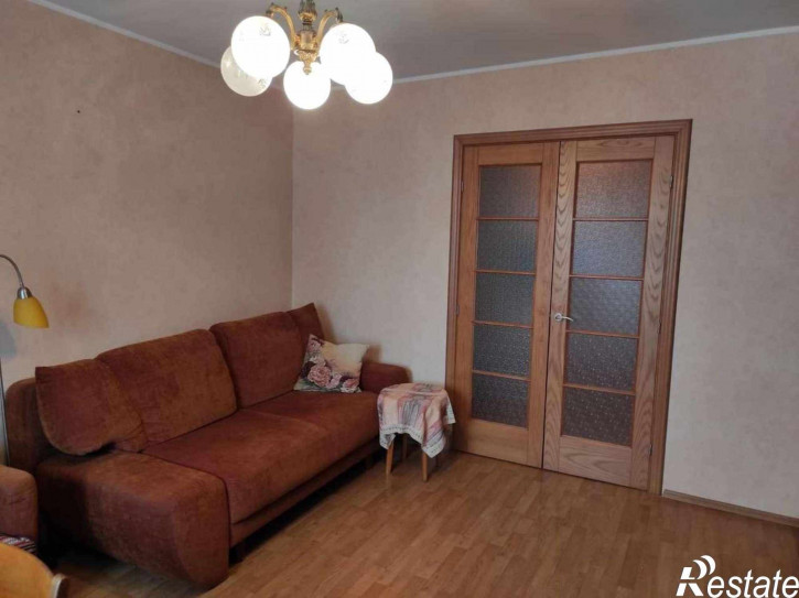 3-комн квартира Партизанская улица, 80