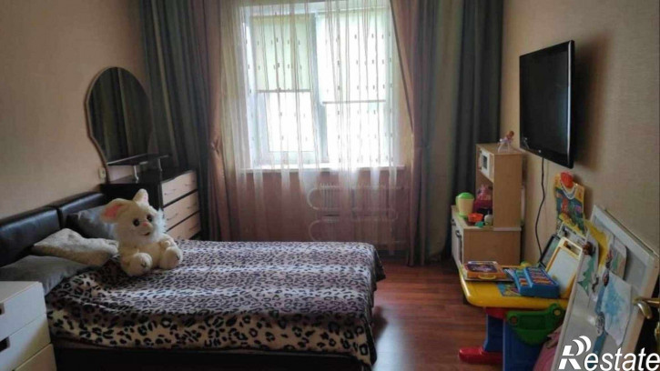 2-комн квартира Мориса Тореза улица, 17а