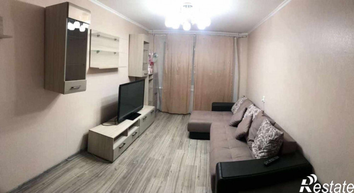 2-комн квартира Гагарина улица, 25