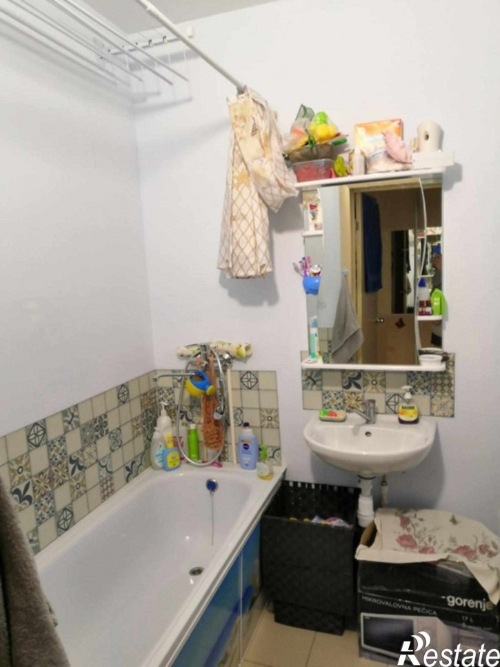 1-комн квартира Авроры улица, 68