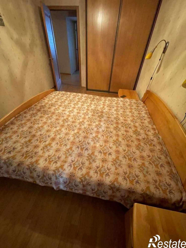 3-комн квартира Партизанская улица, 80