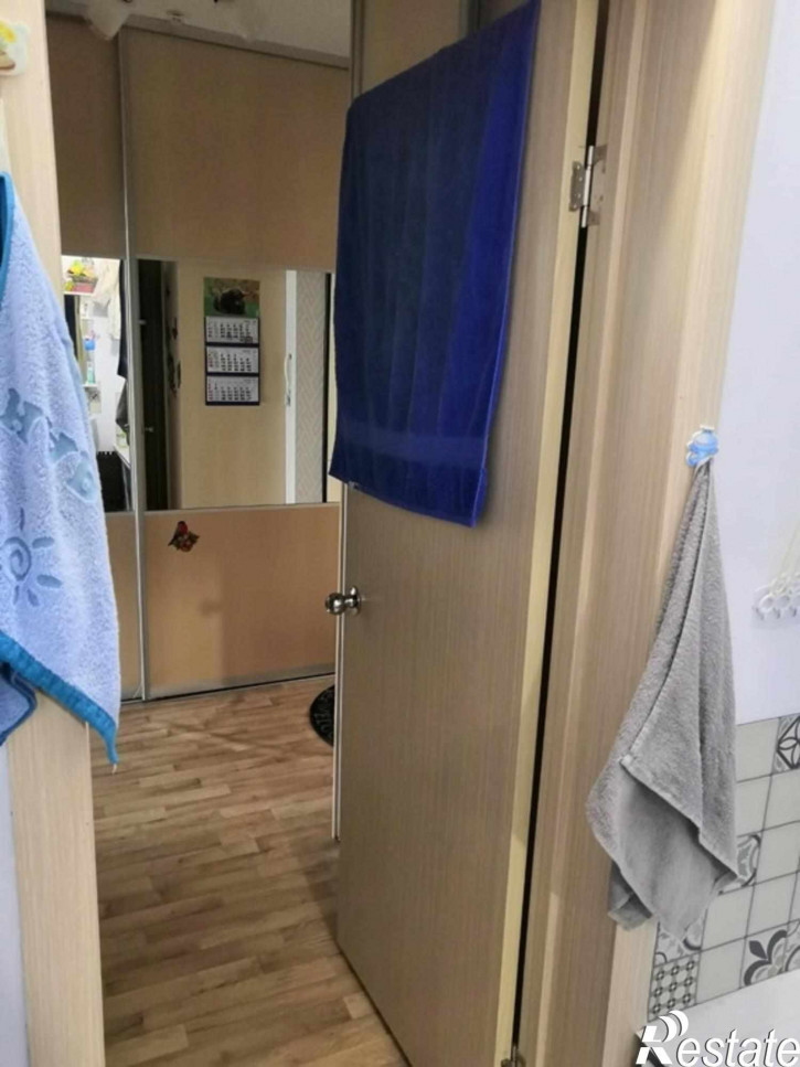 1-комн квартира Авроры улица, 68