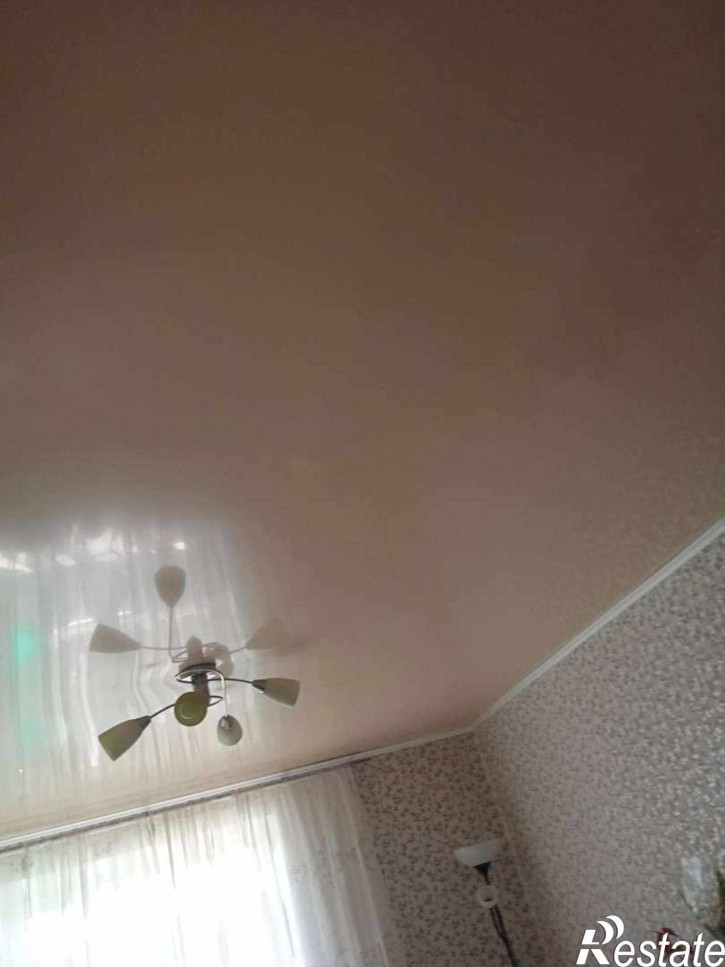 3-комн квартира Гаражная улица, 13а