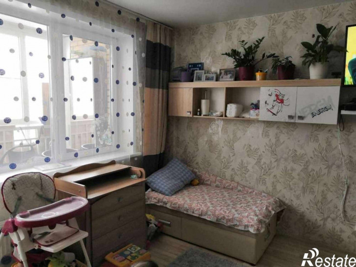 1-комн квартира Авроры улица, 68