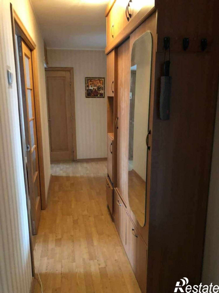 3-комн квартира Партизанская улица, 80