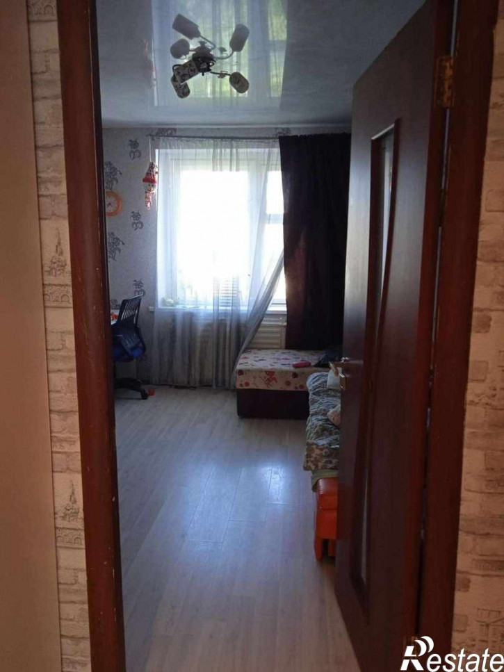 3-комн квартира Гаражная улица, 13а