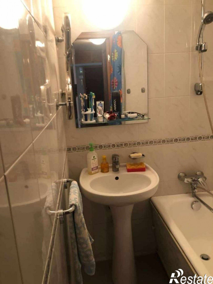 3-комн квартира Партизанская улица, 80