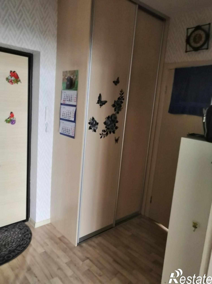 1-комн квартира Авроры улица, 68