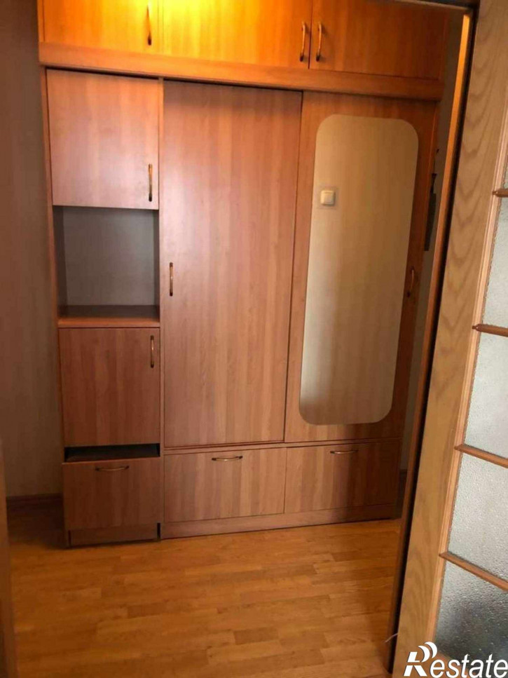 3-комн квартира Партизанская улица, 80
