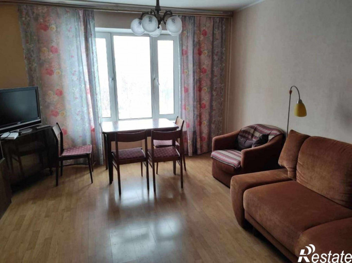 3-комн квартира Партизанская улица, 80