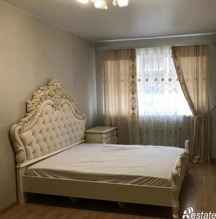 2-комн квартира Крупской улица, 101