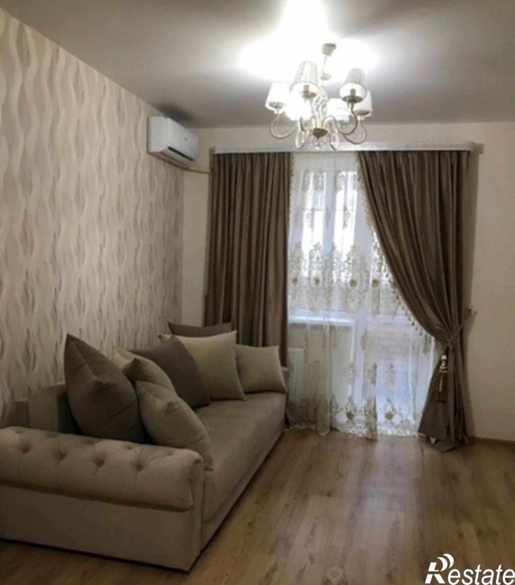 2-комн квартира Крупской улица, 101